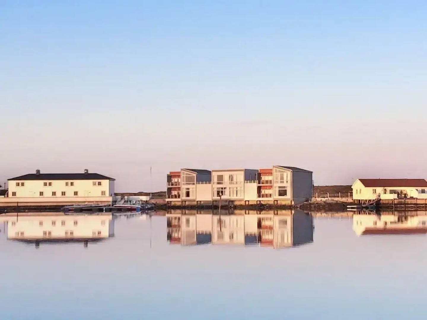 4 Person Holiday Home in Sula