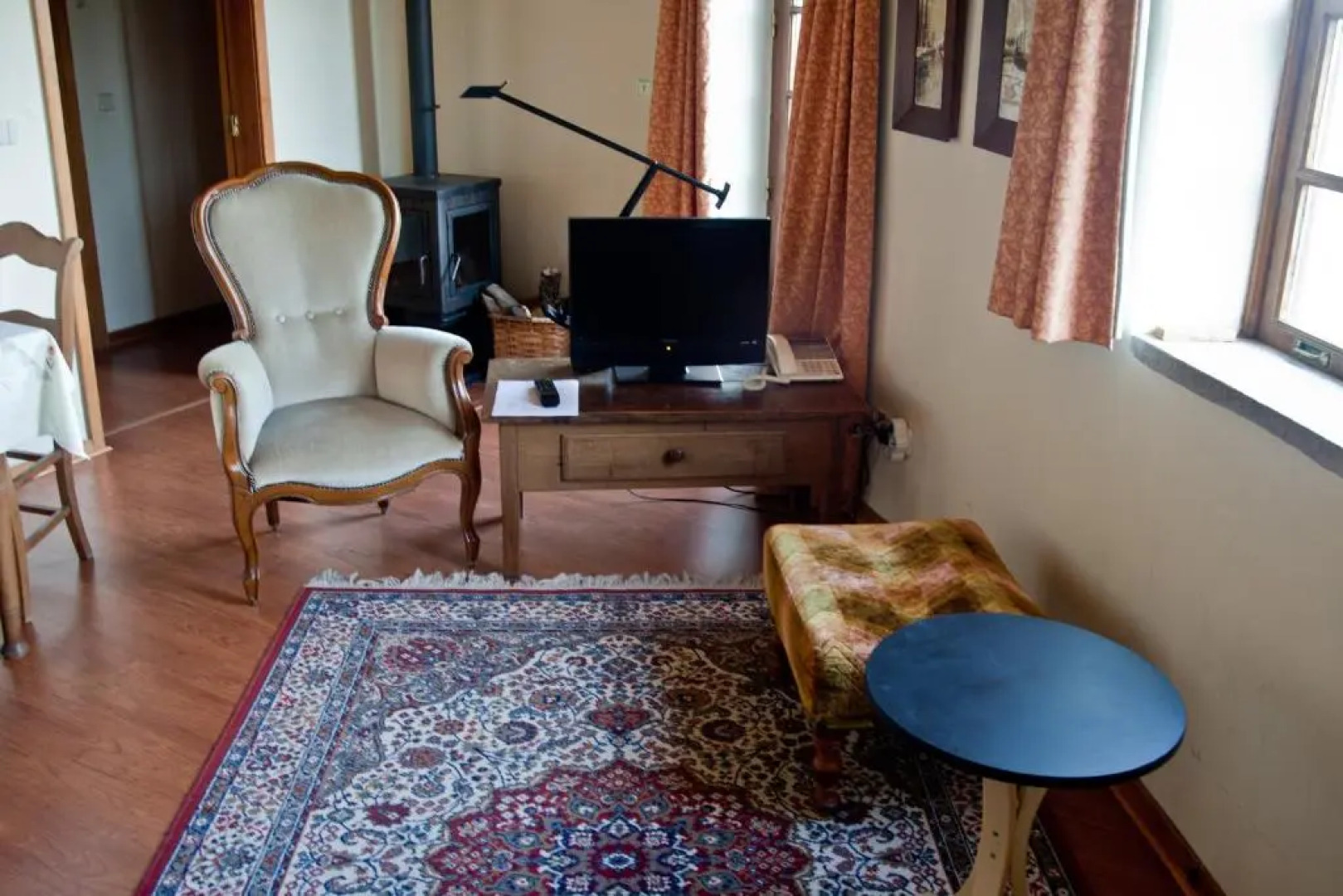 Hotel Rural Quinta da Geia