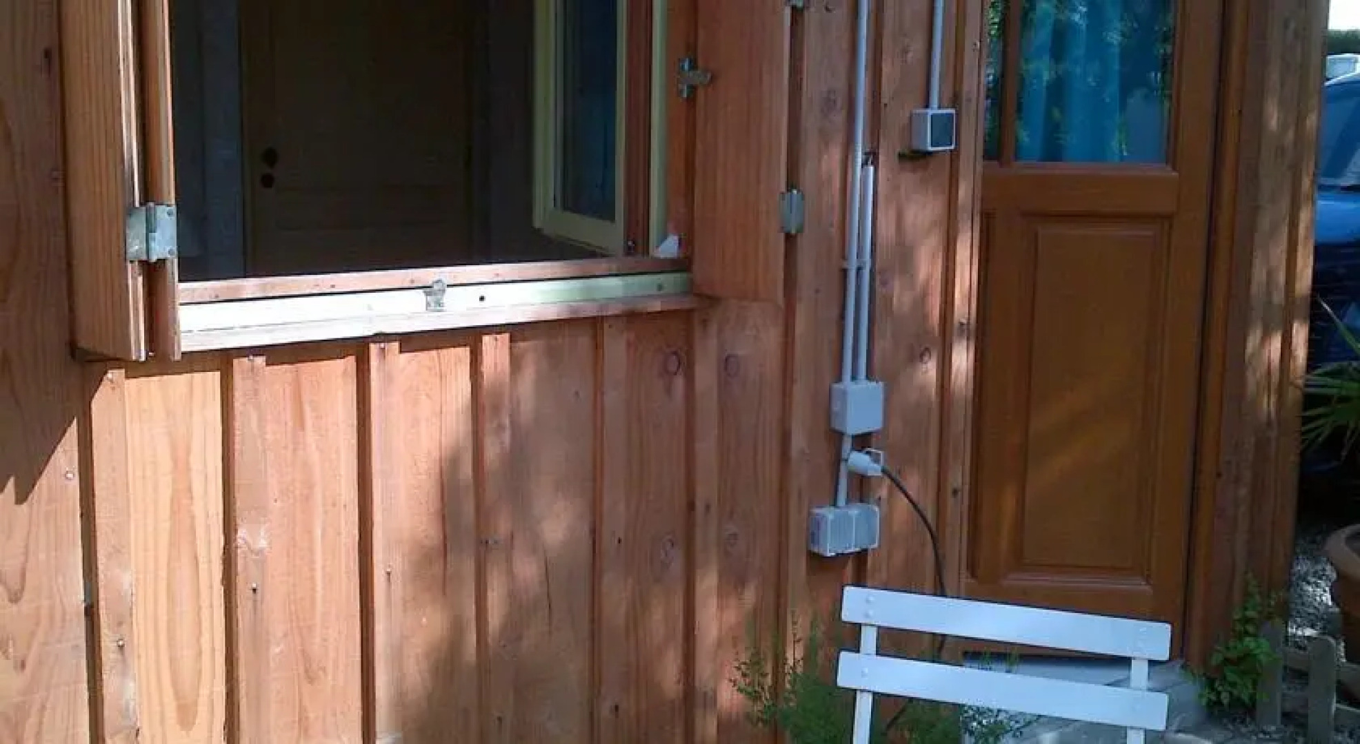 Cocoloba Chambres DHôtes