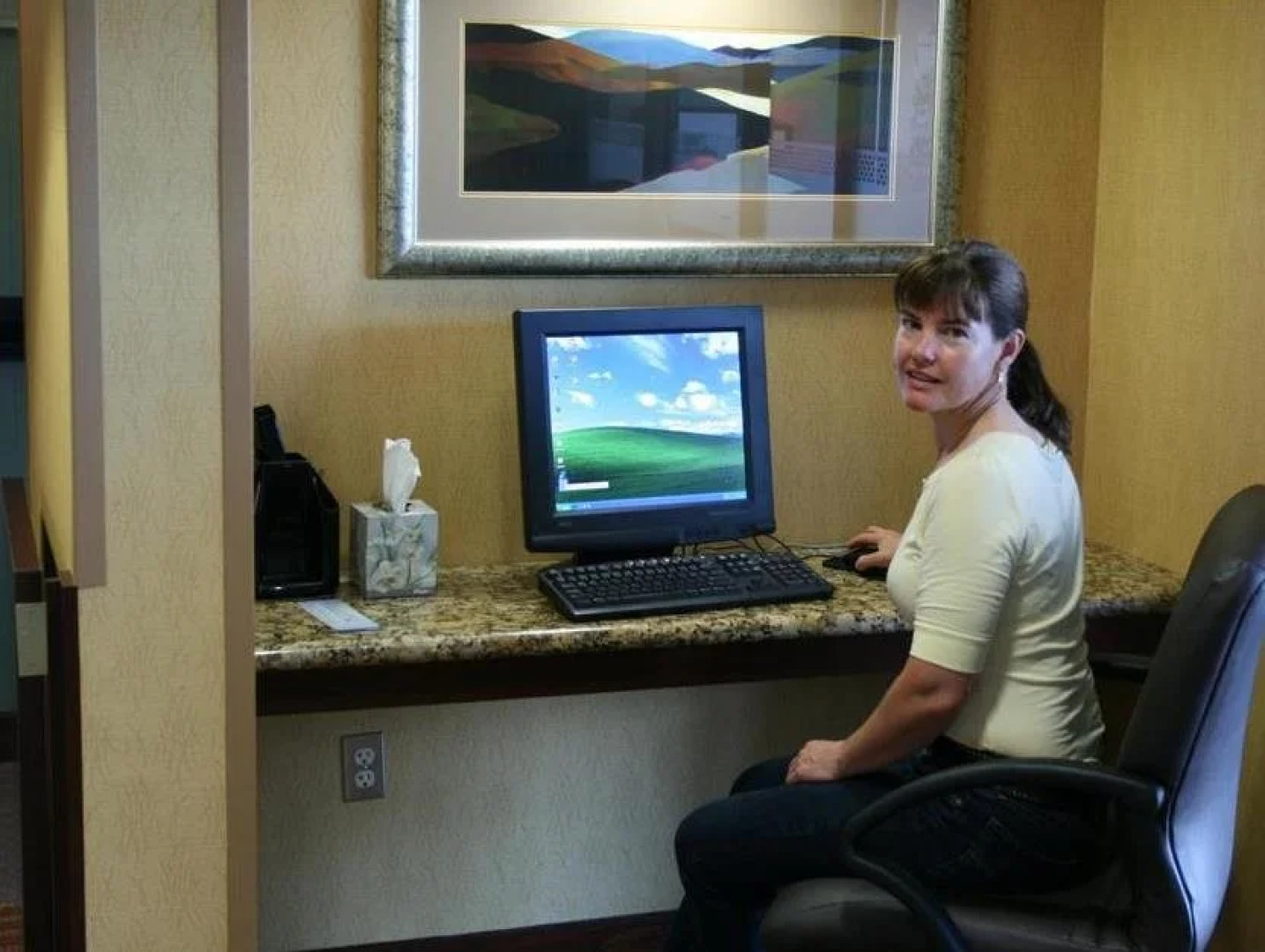 Baymont Inn & Suites by Wyndham The Woodlands