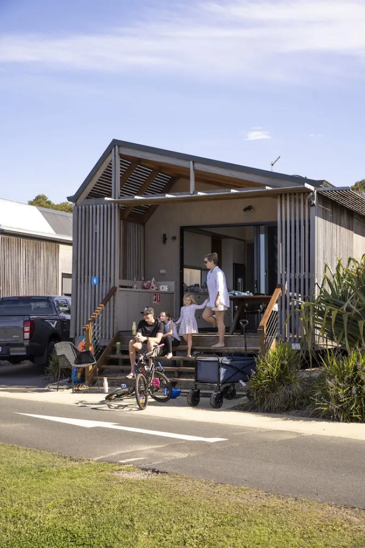 Reflections Bonny Hills - Holiday Park