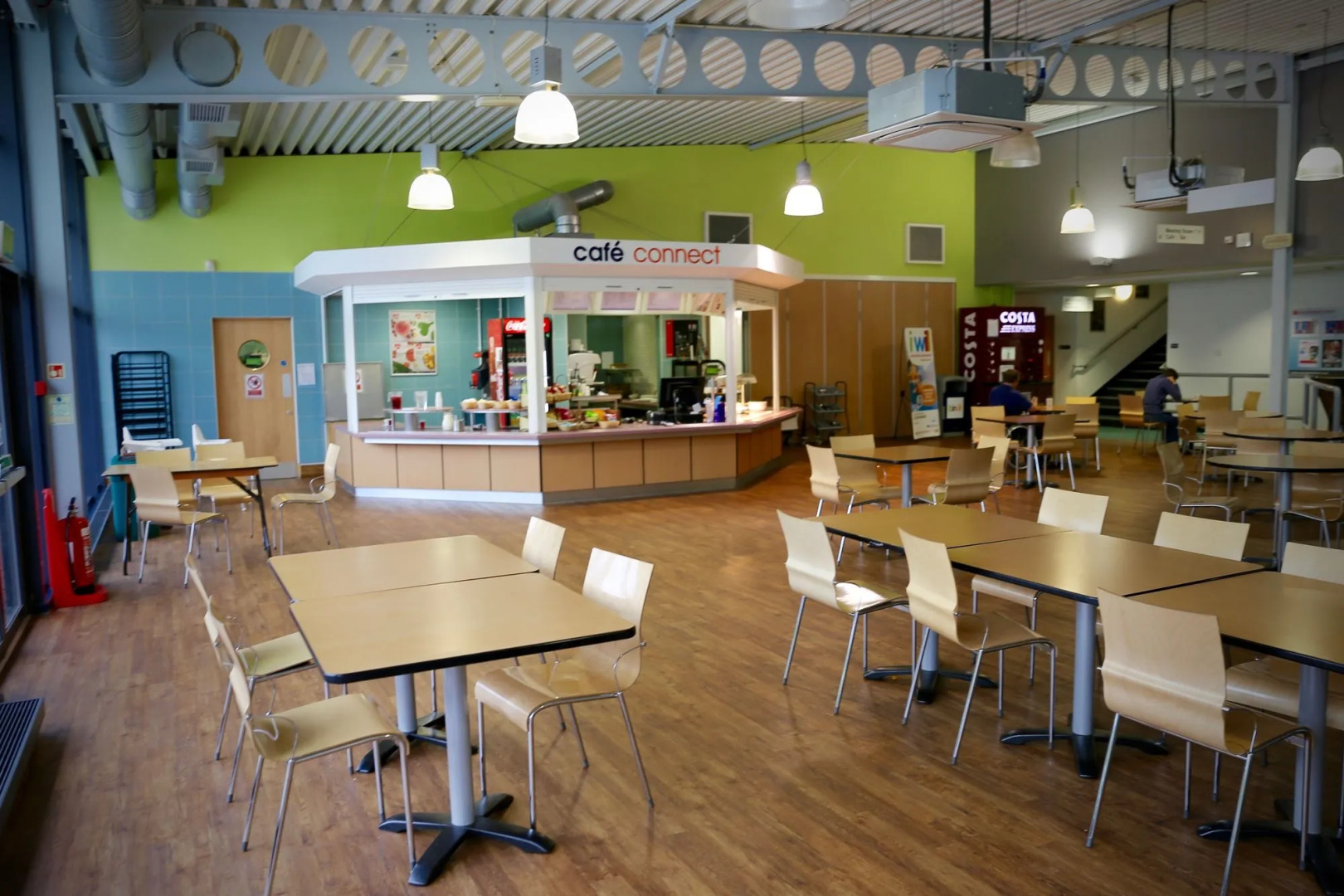 The Olympic Lodge Hotel