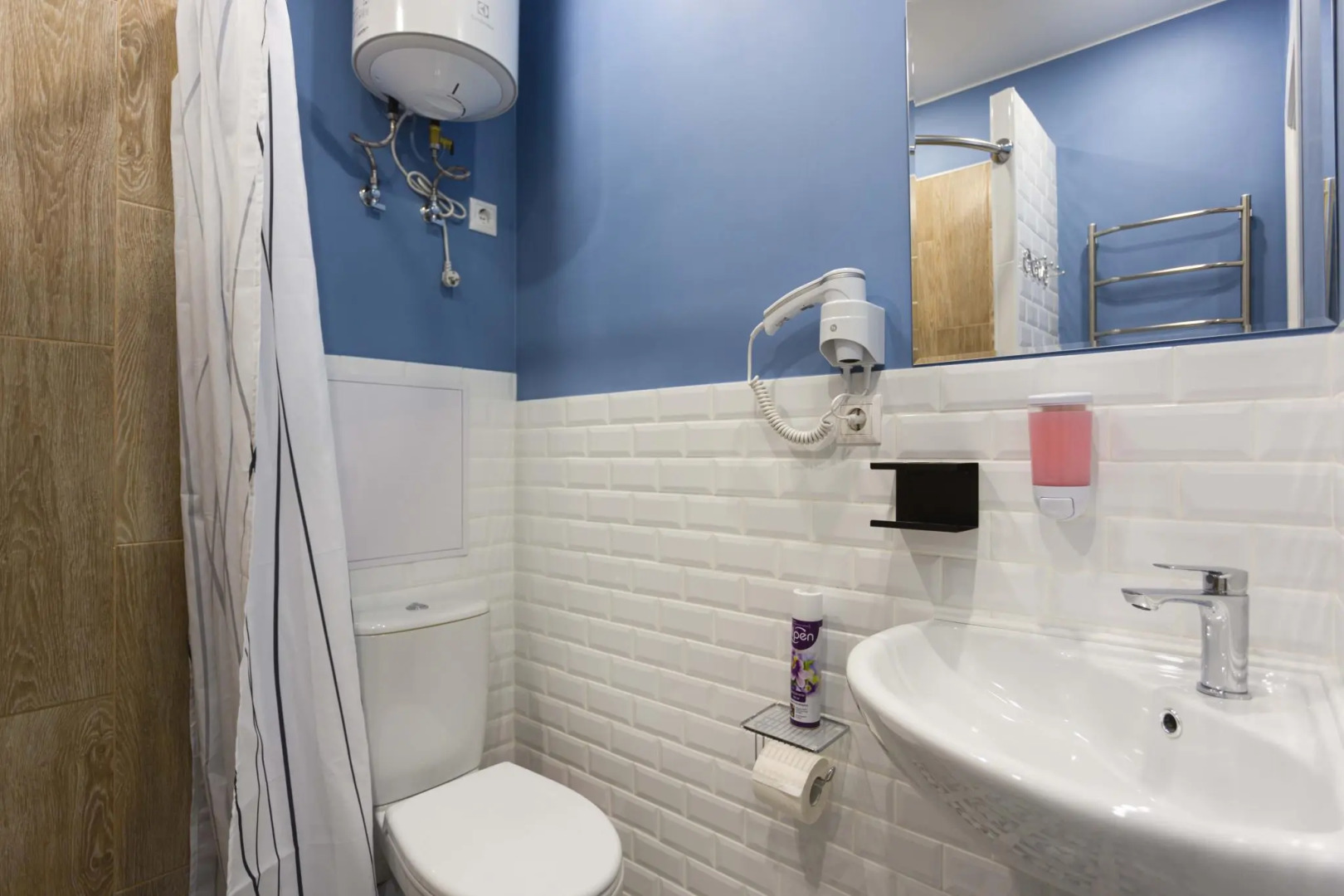 Home Like (Хоум Лайк) на бульваре Эйнштейна 4