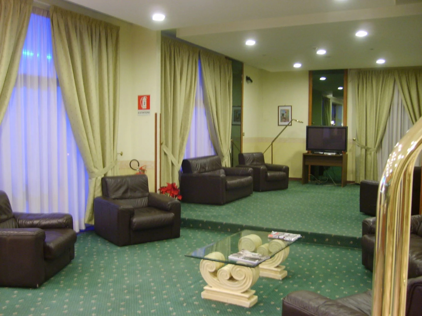 Park Hotel Mar Grande