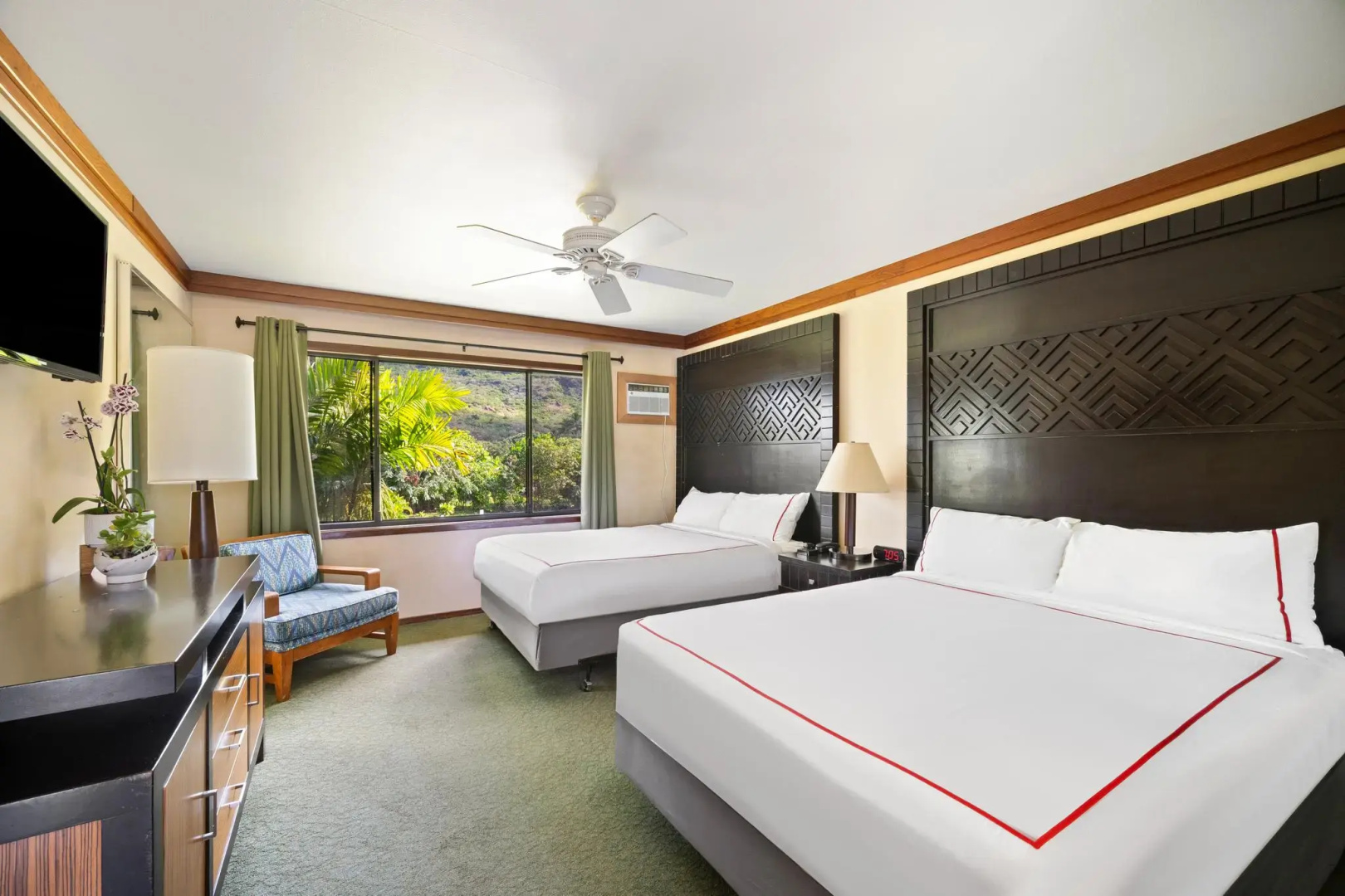 Kauai Inn