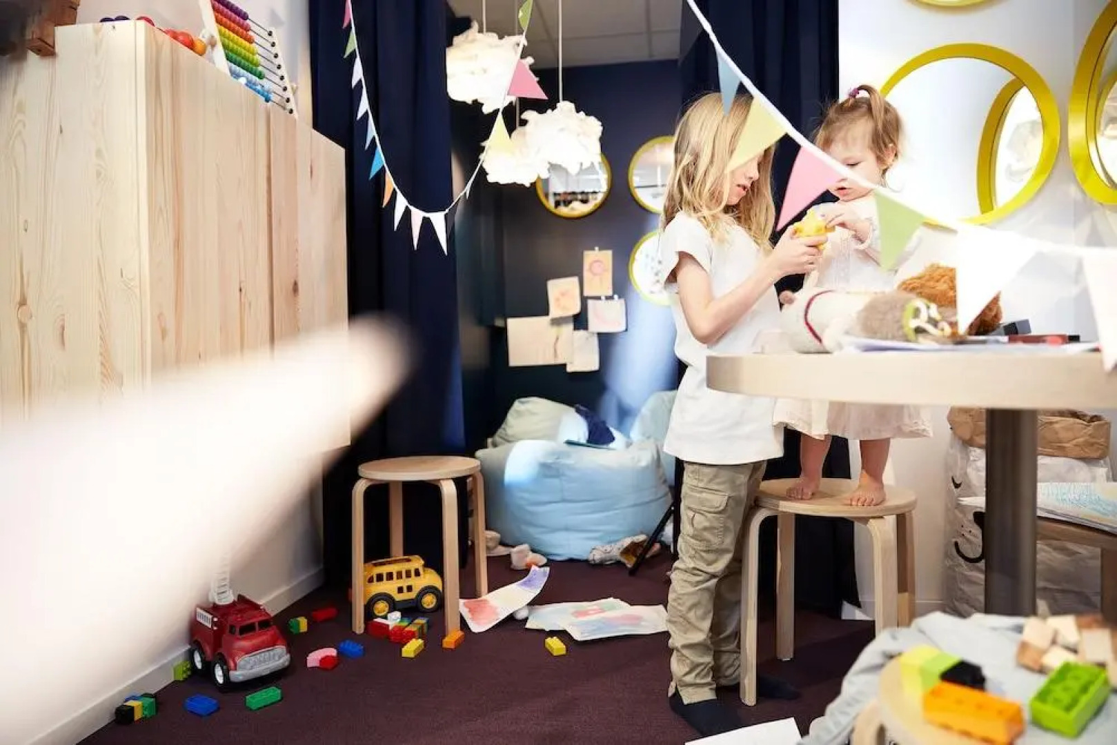 Forenom Aparthotel Stockholm Kista