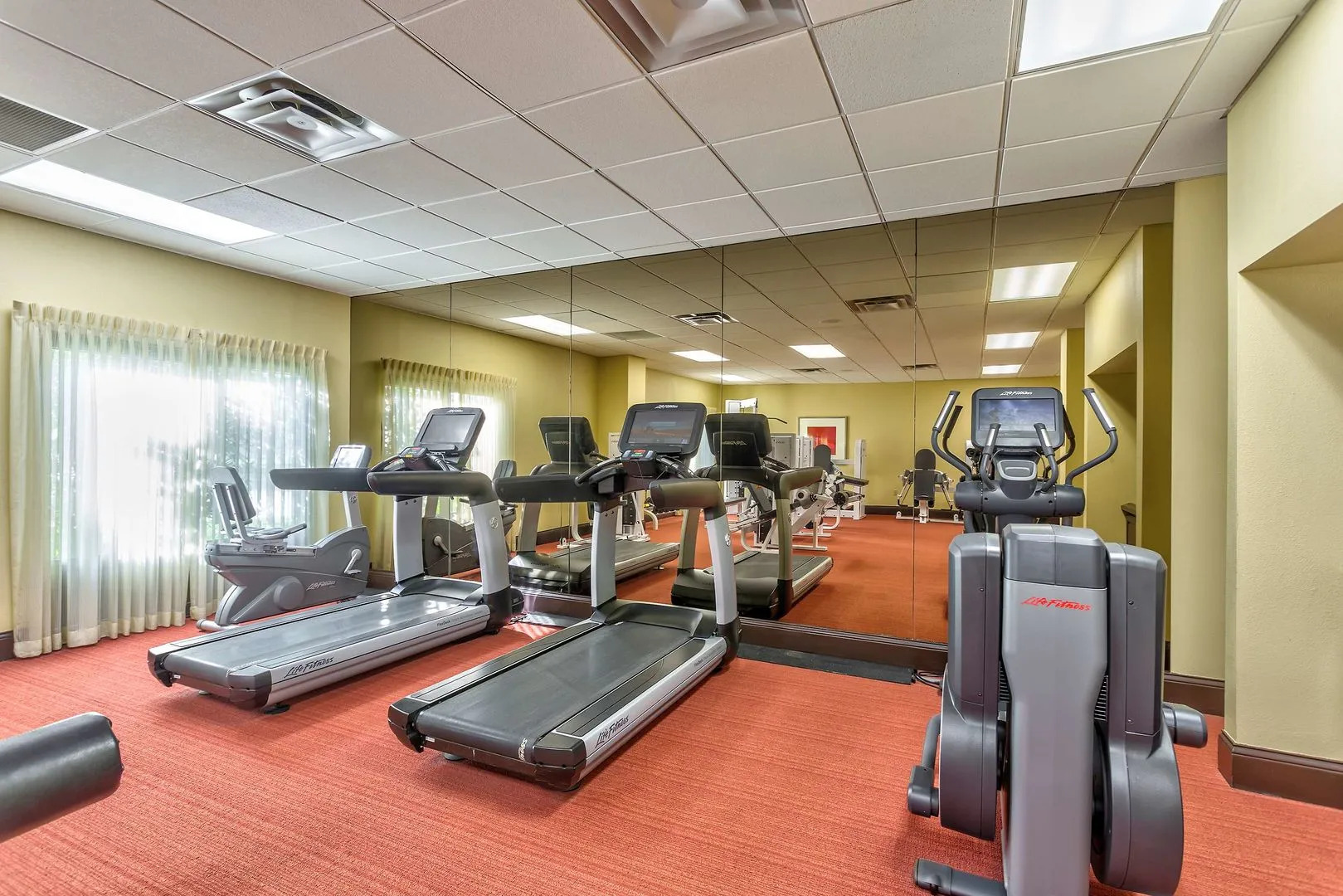 Hyatt Place Kansas City/Overland Park/Convention Center