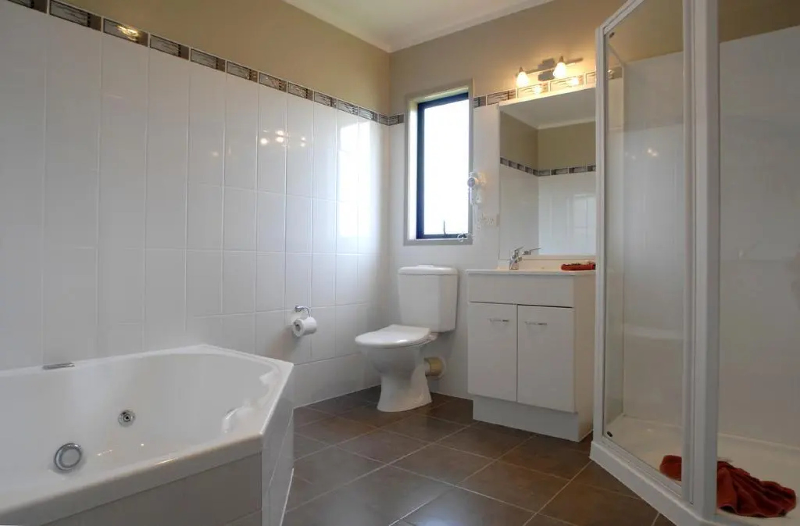 Ashbrook Motel Taupo