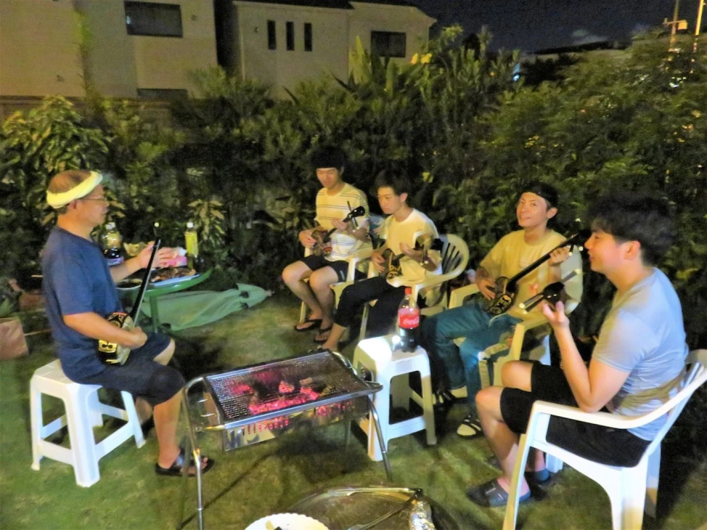 Okinawa Guest House Urizun