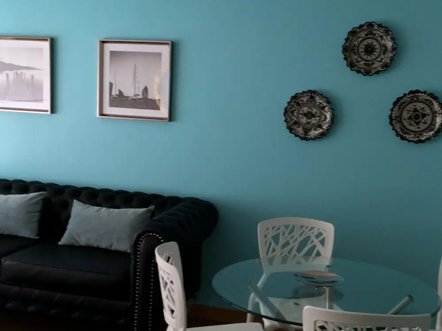 Temporary Apartments in Miraflores