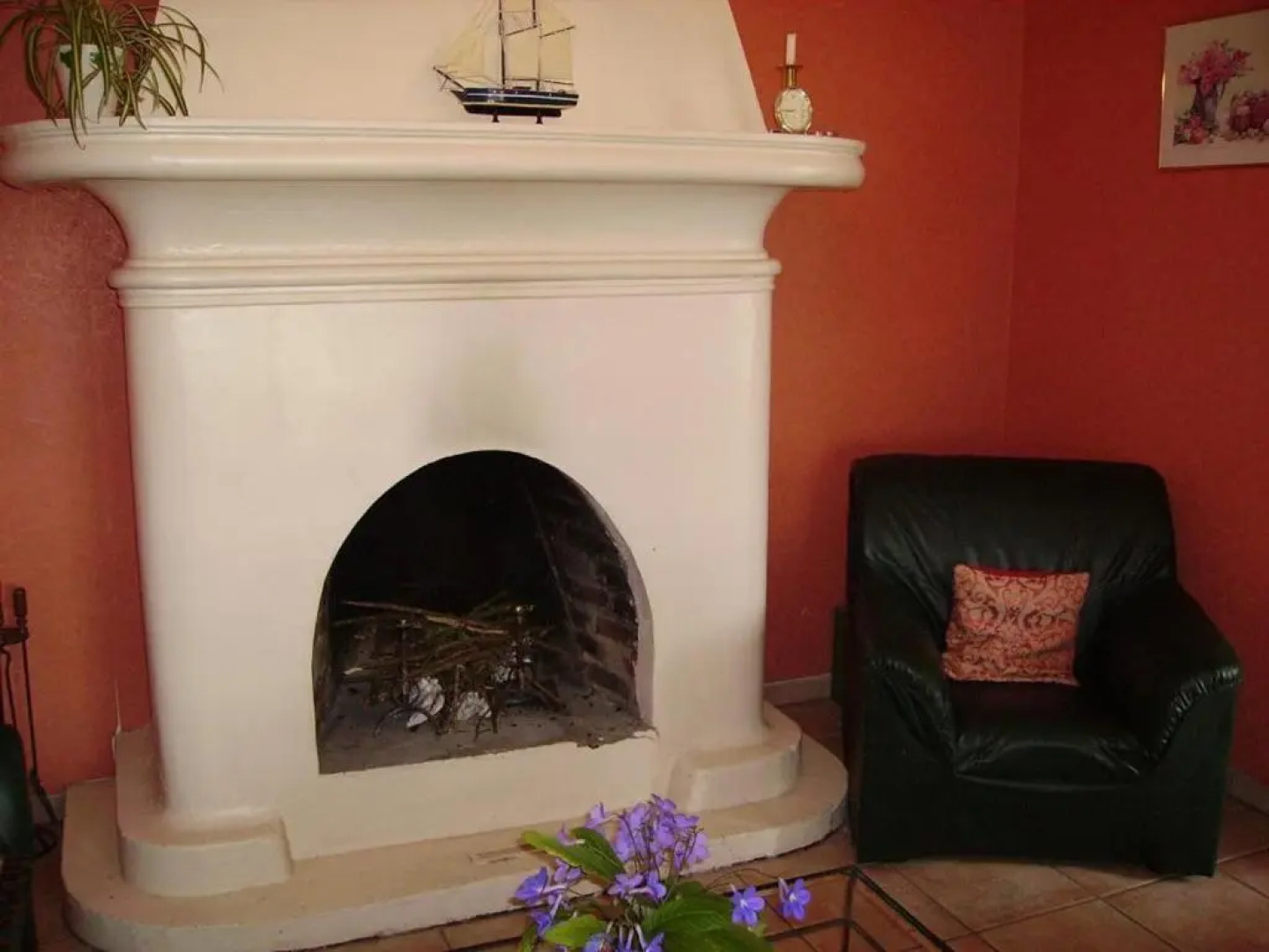 Gîte Saint-Étienne-au-Mont, 3 pièces, 5 personnes - FR-1-376-77