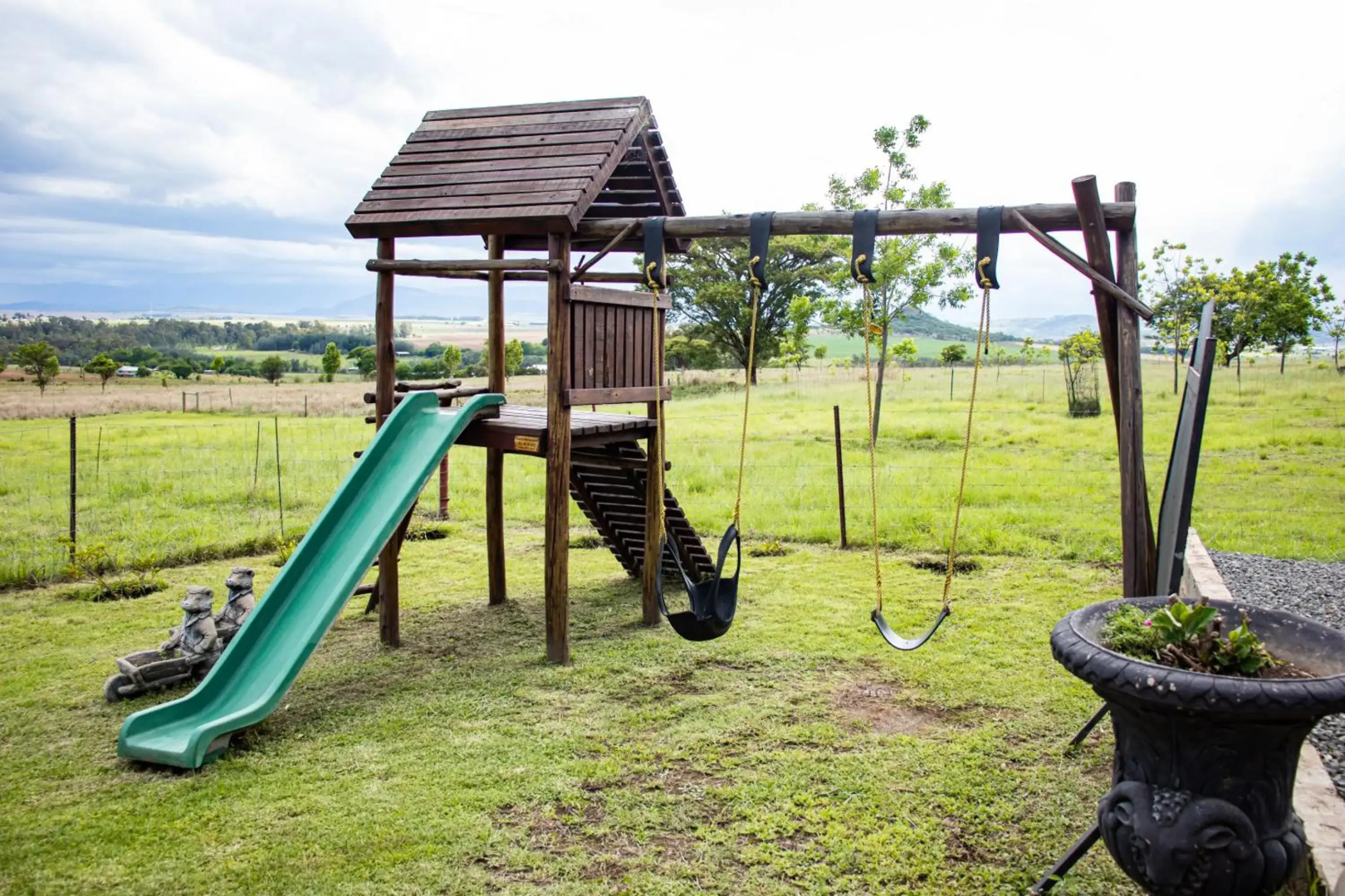 Drakensview Self Catering