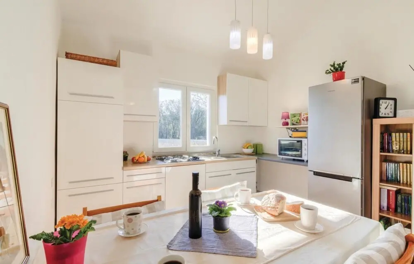 Amazing Home in Valtura With Wifi and 2 Bedrooms