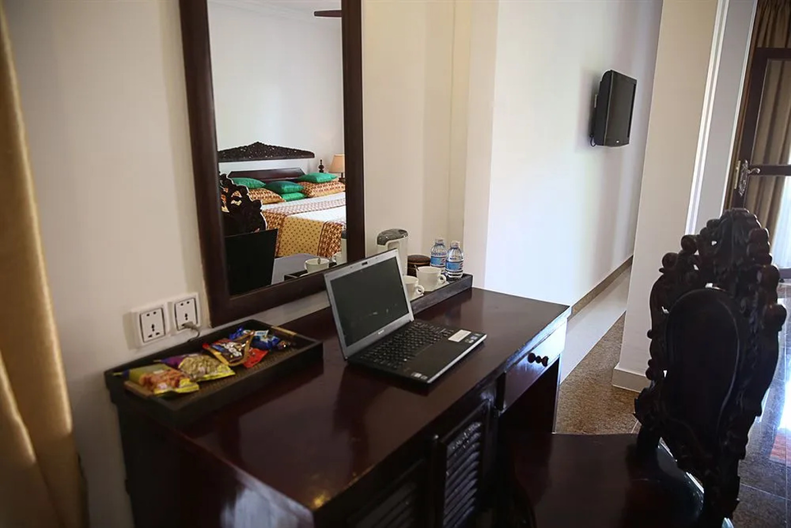 Hilarys Boutique Hotel