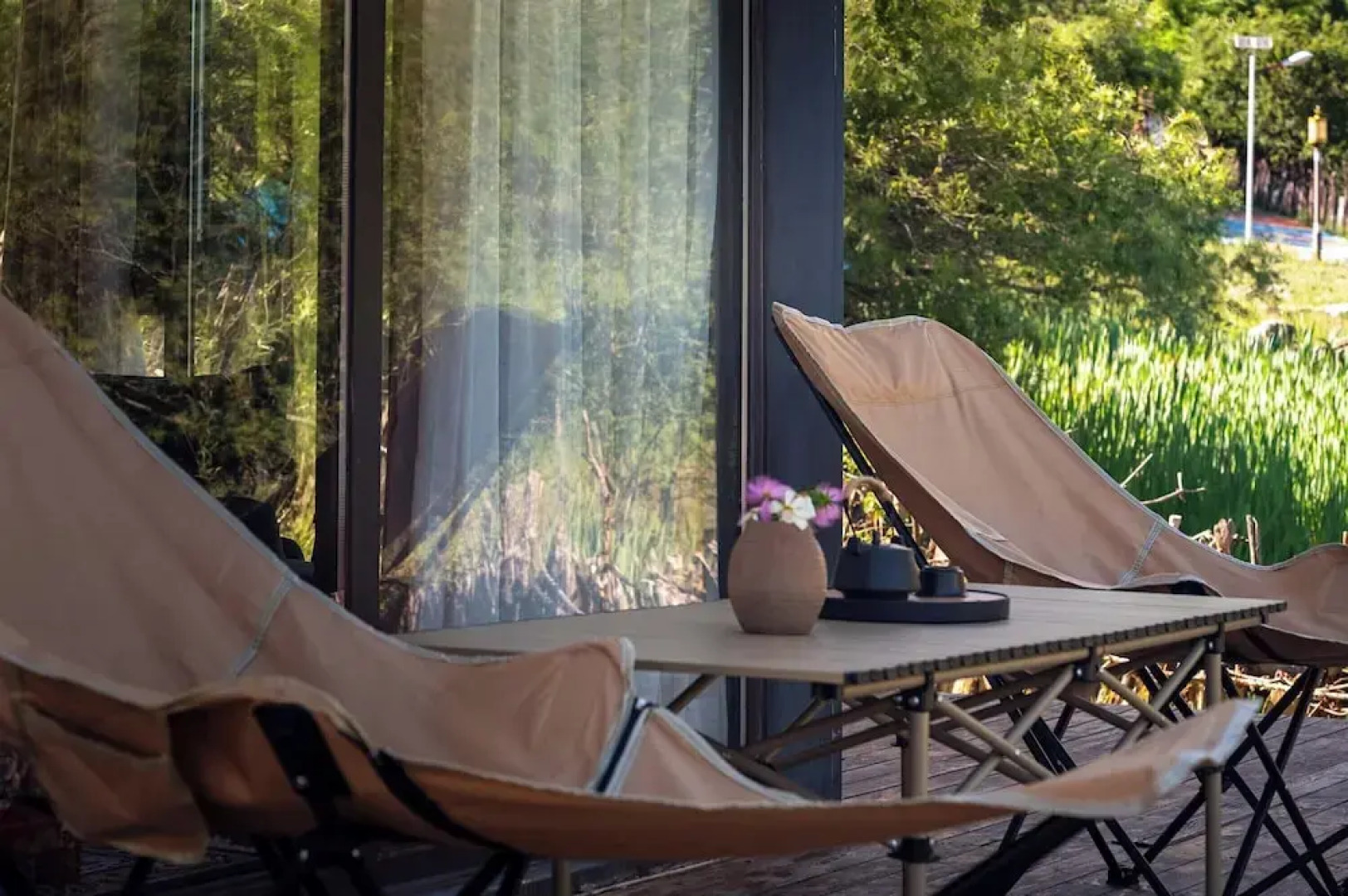 Jiuzhaigou Valley Abluzi B&B