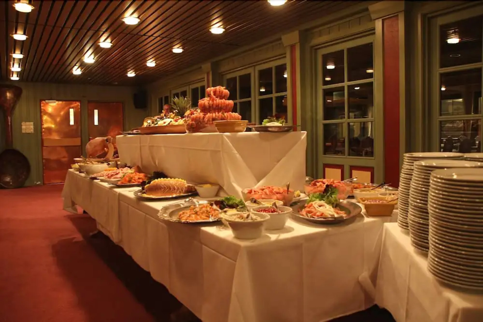 Rauland Høgfjellshotell