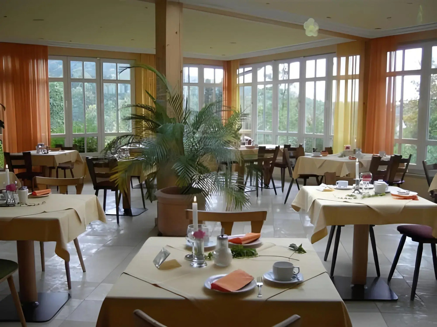 Vital & Wellnesshotel Schuerger