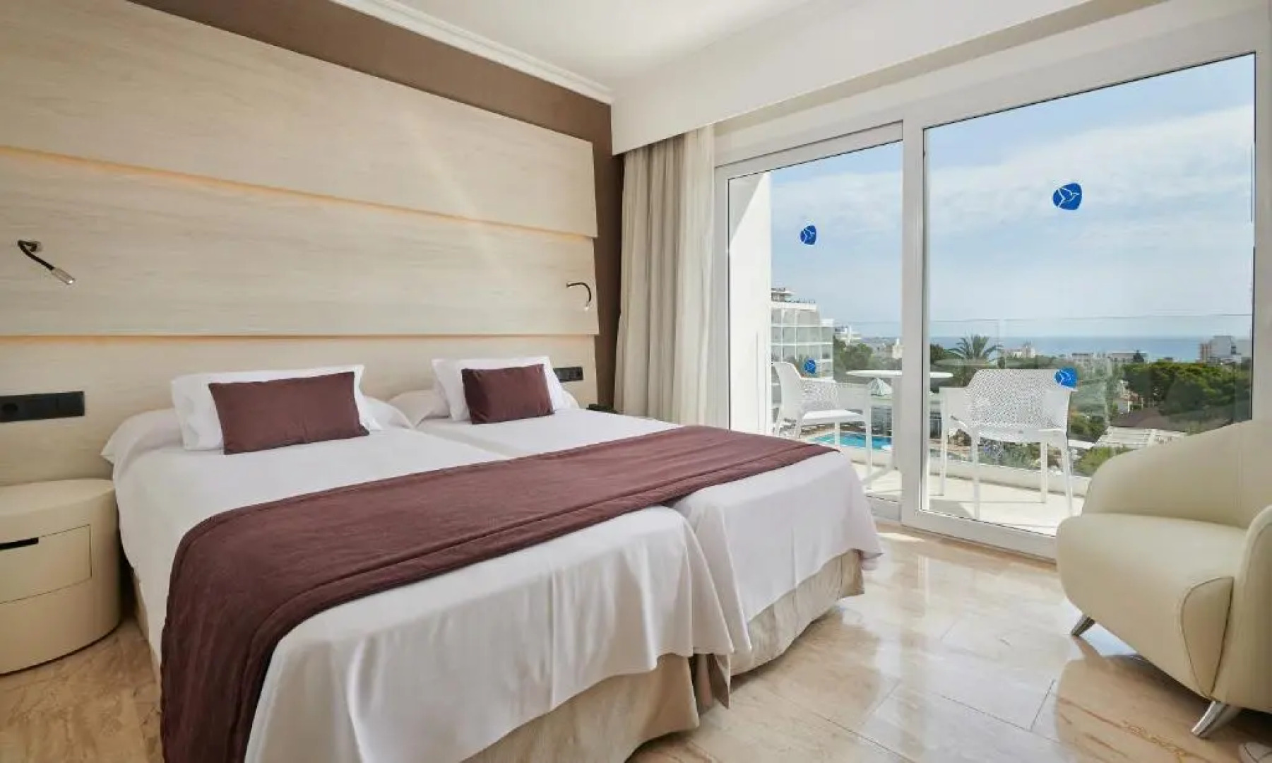 Grupotel Gran Vista & SPA