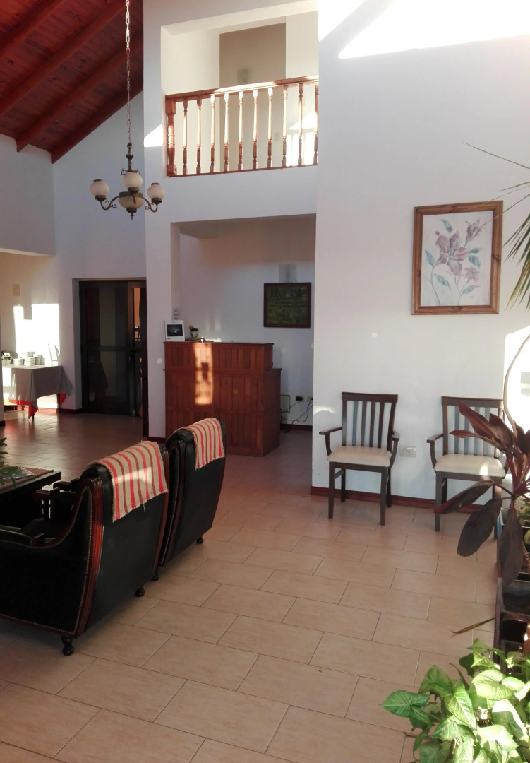 Posada Barrancas Del Sol