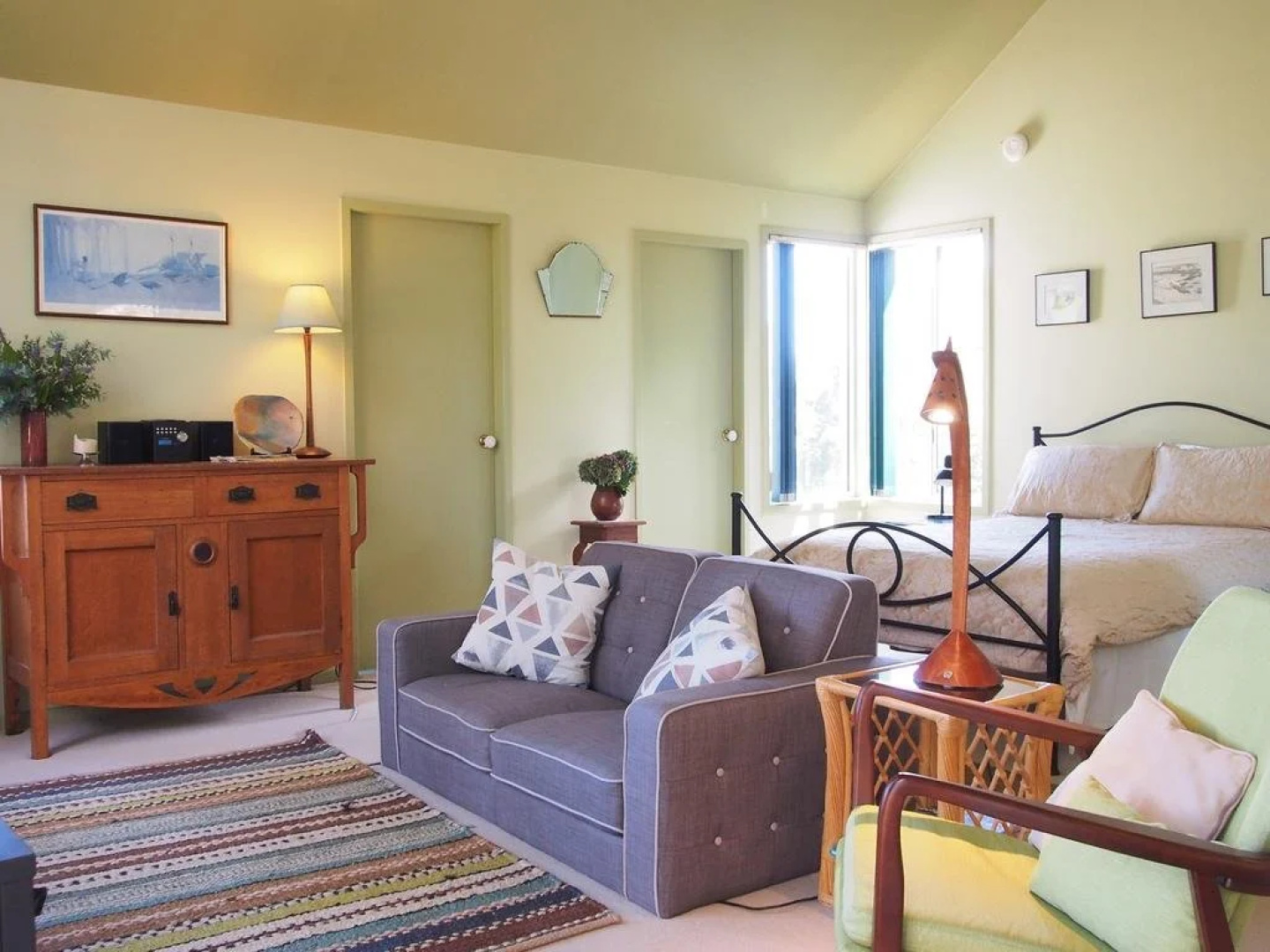 Bundle Hill Cottages