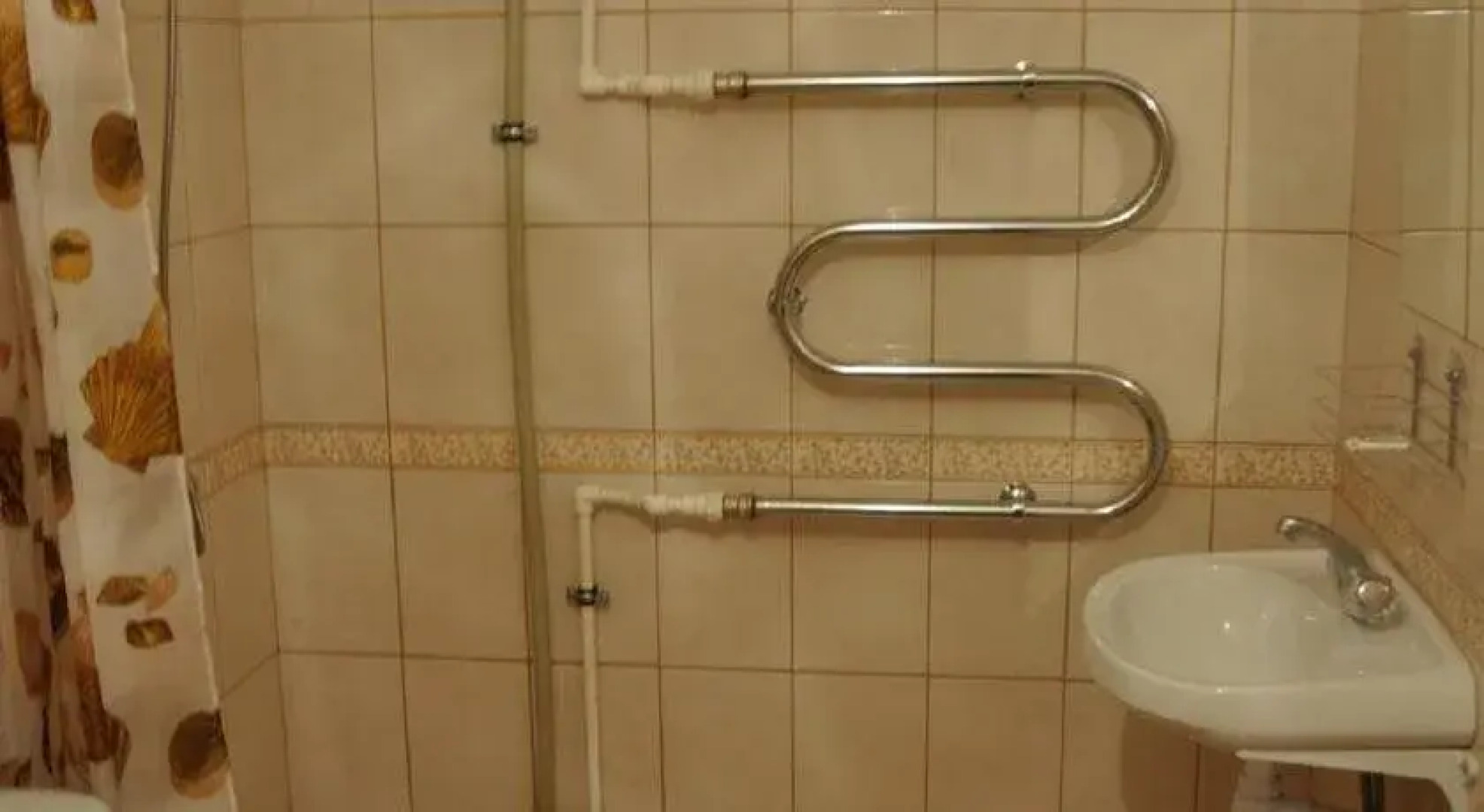 Меблированные комнаты Белые Ночи