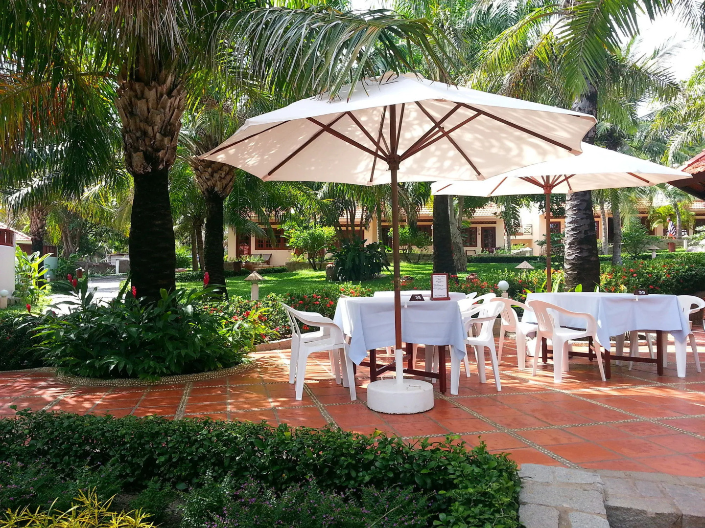 Phu Hai Beach Resort & Spa Phan Thiet