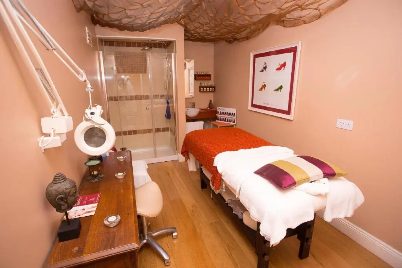 Decoy Country Cottages