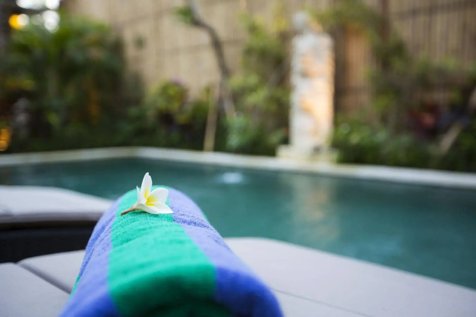 Sandat Bali Ubud