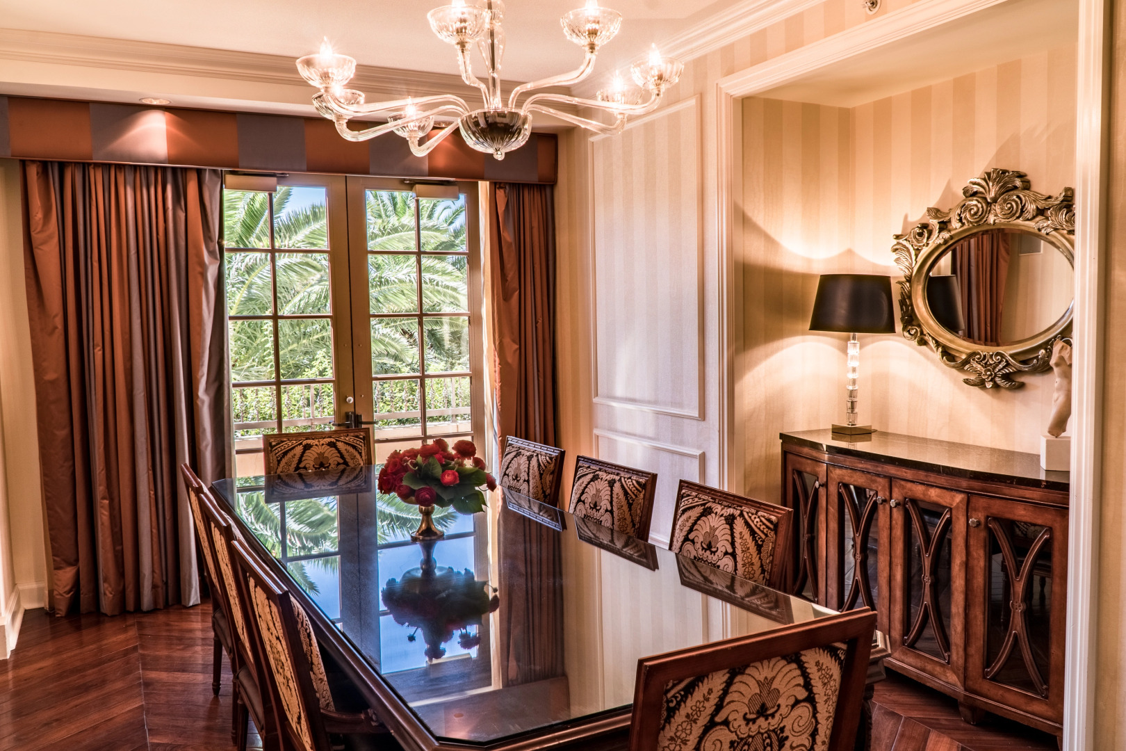 Green Valley Ranch Resort and Spa