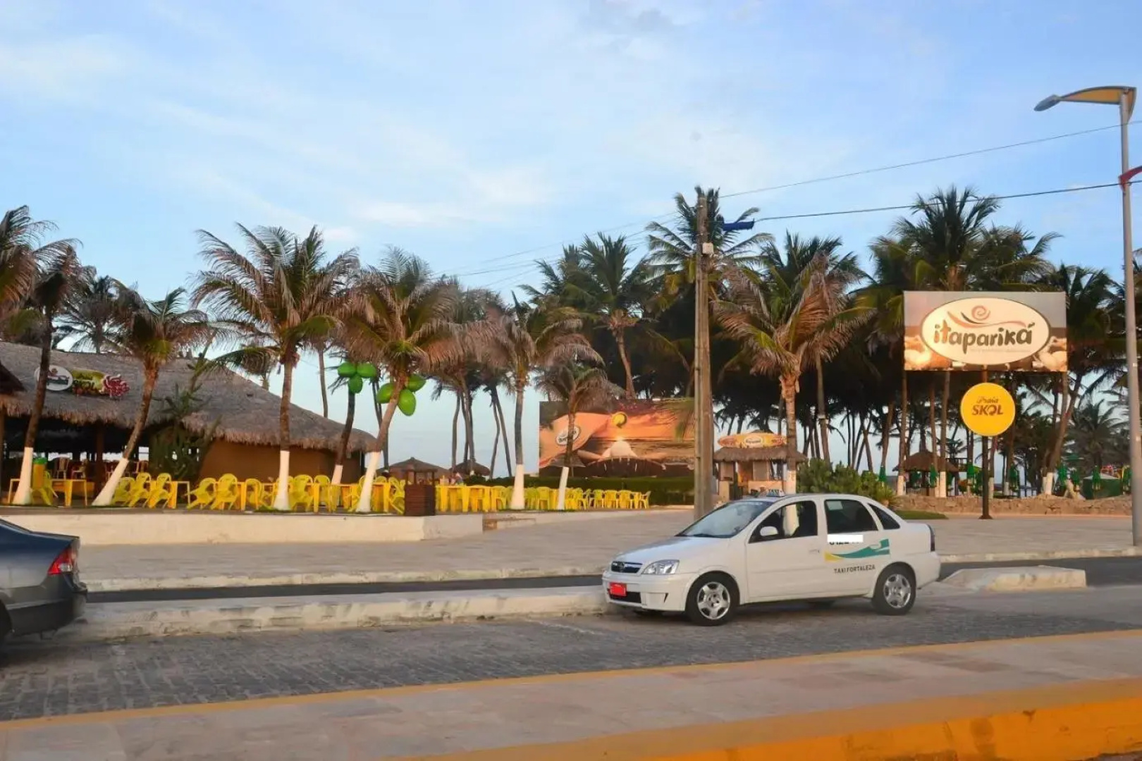 Village Van Cartier - MeuLugarCeará