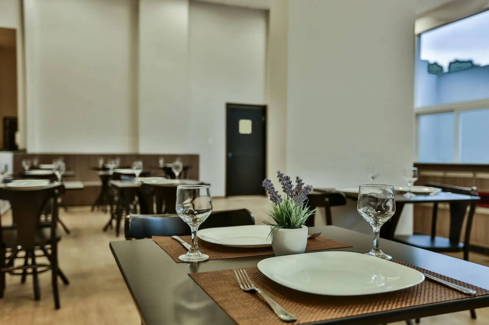 SLIM Cuiabá Aeroporto