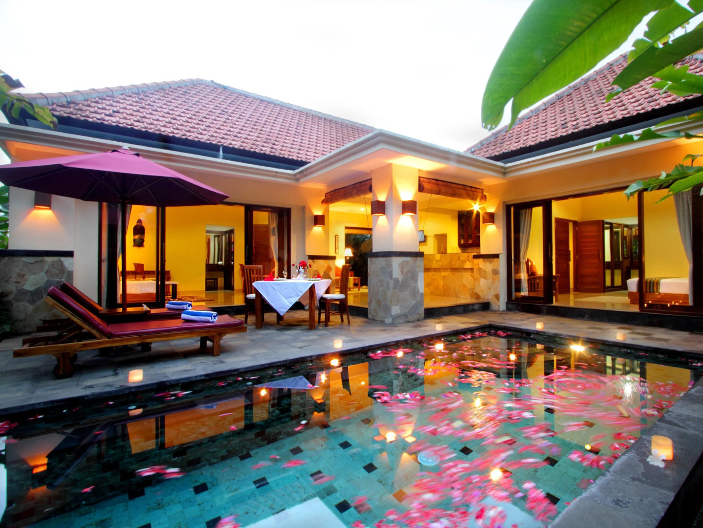 Kadiga Villas Ubud by GenuineHost
