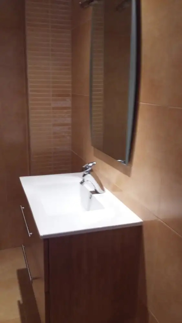 Apartamento O Pazo Playa