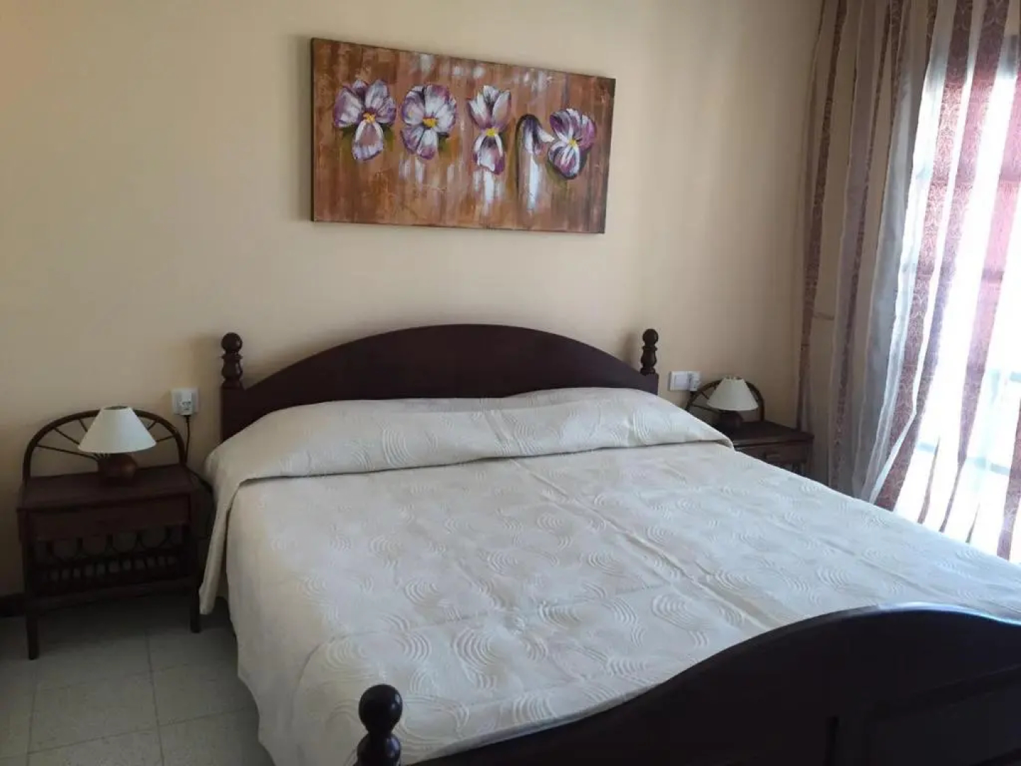 Magnific Las Americas view apartment