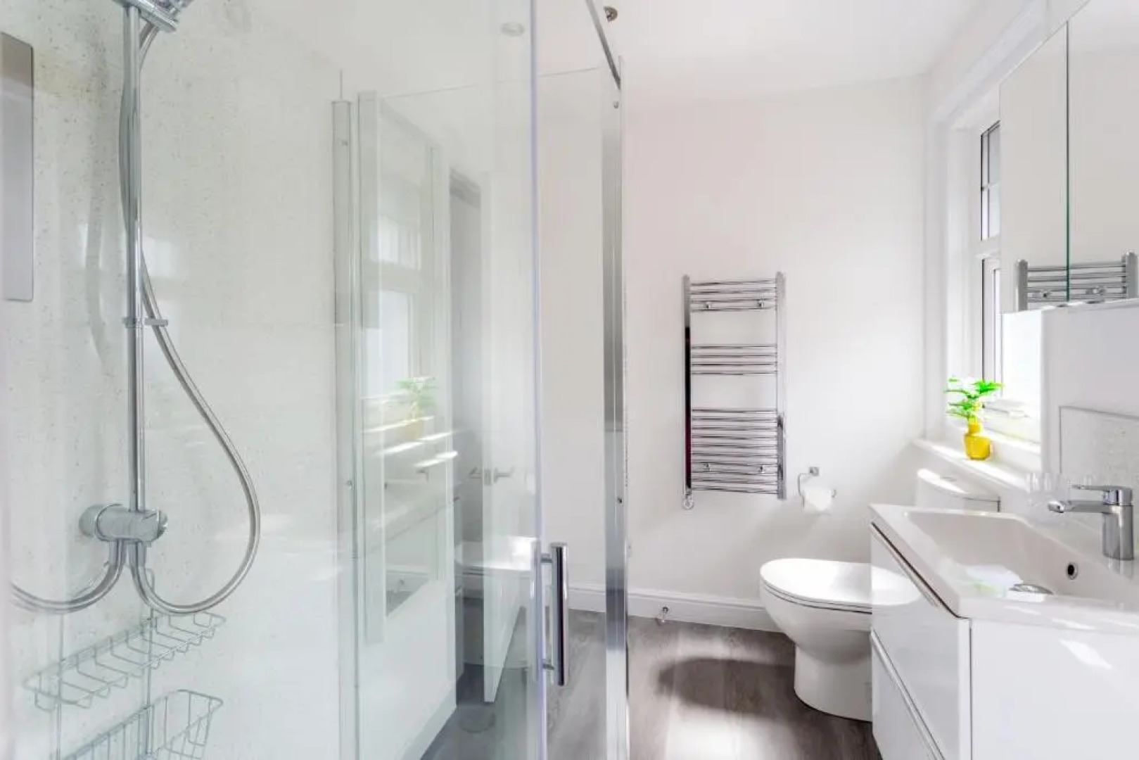 Beach View Luxury Apartment