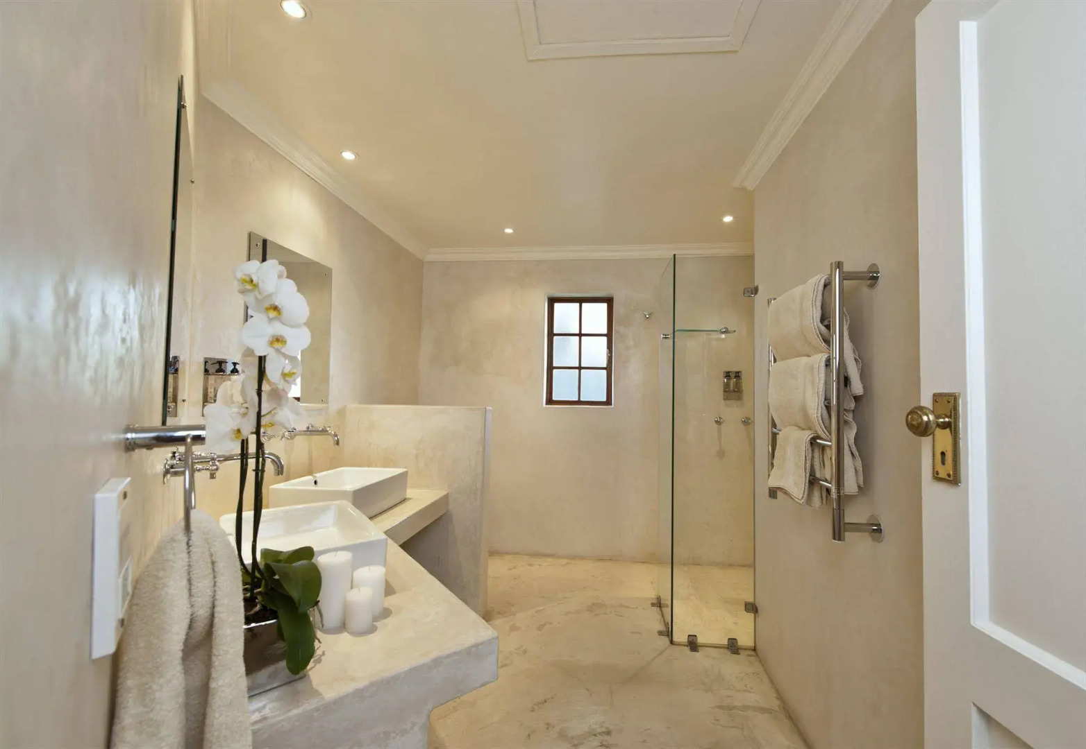 Knysna Hollow Country Estate