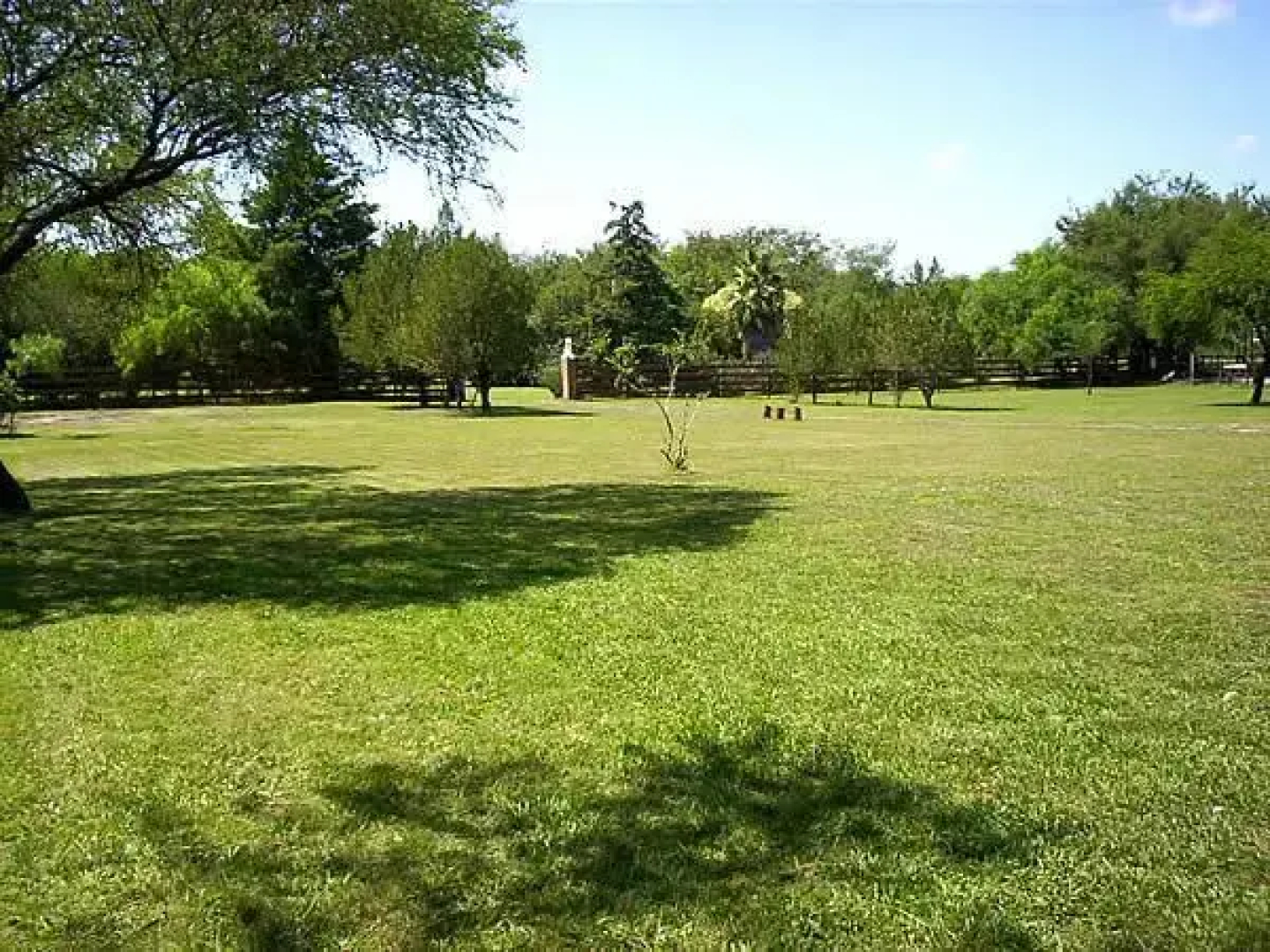 Posada El Rincon