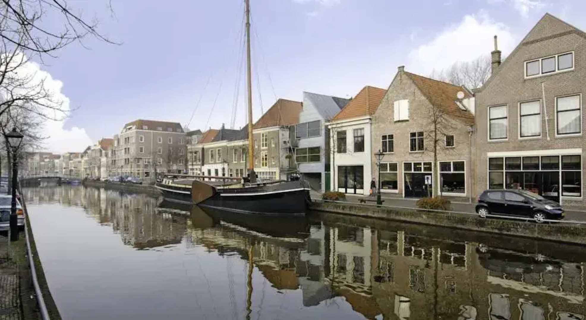 Alkmaarse Bed And Breakfast