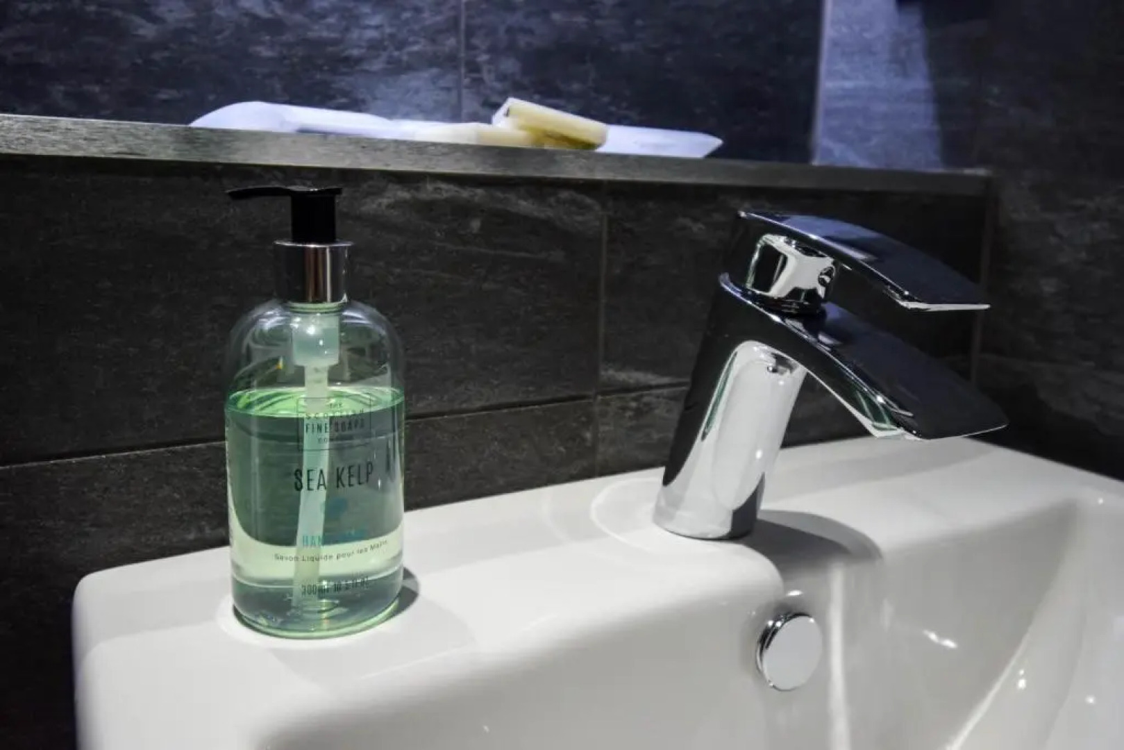 Craigmhor Lodge & Courtyard