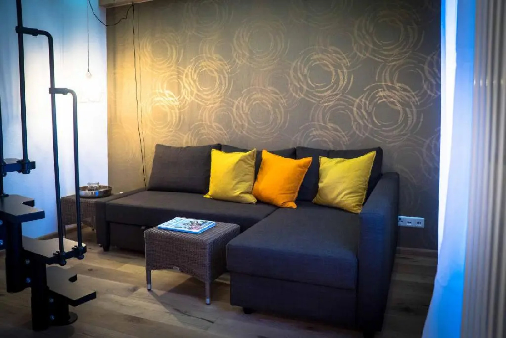 Besighomes Apartment Tiny House