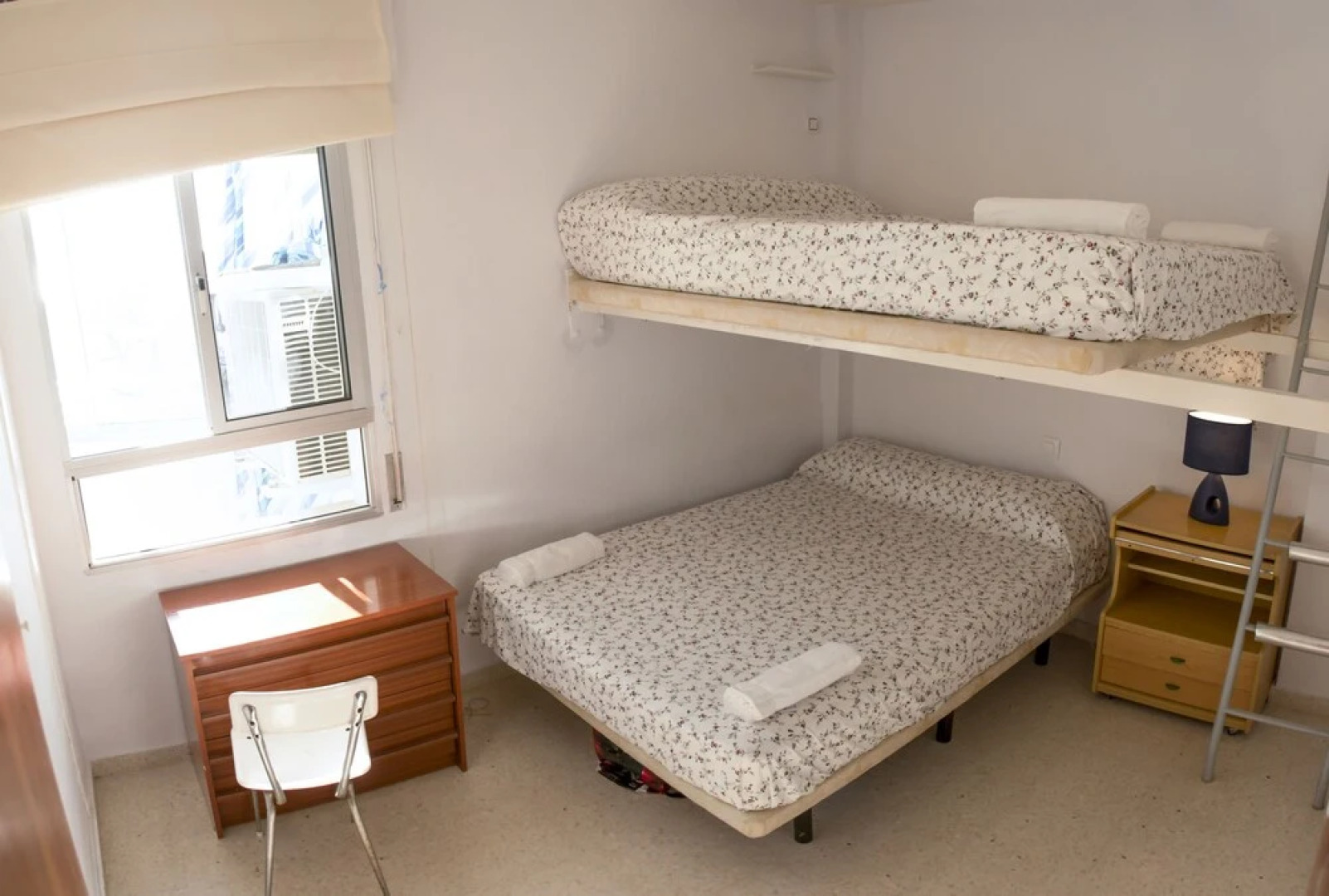 Valdelagrana ocean view