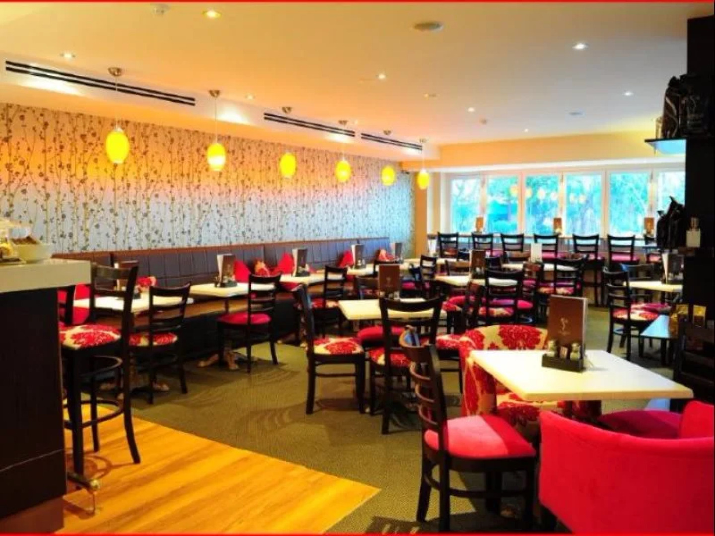 CBD Executive Apartments