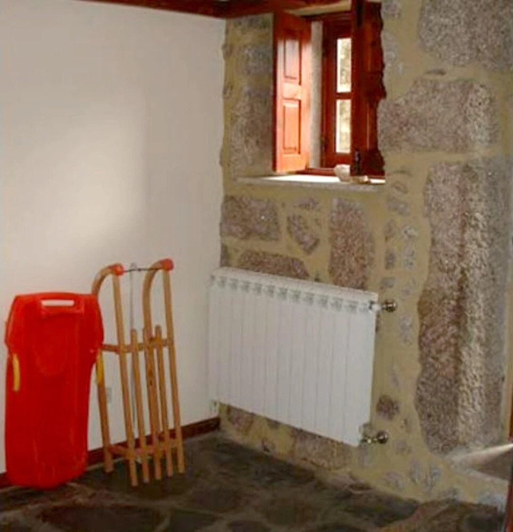 House With 2 Bedrooms in Gouveia, With Wonderful Mountain View and Ter
