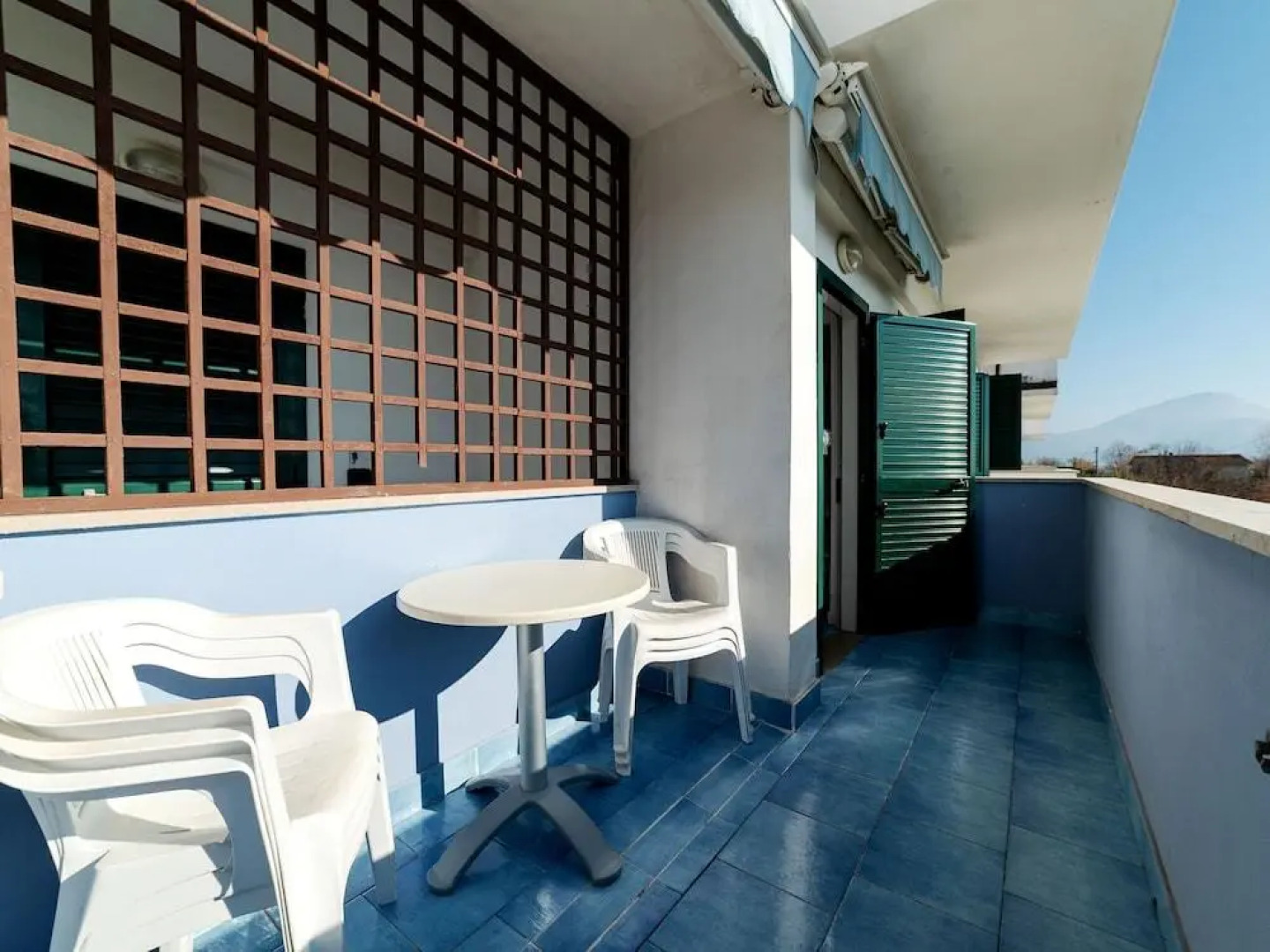 Belvilla by OYO Apartment in Policastro Bussentino