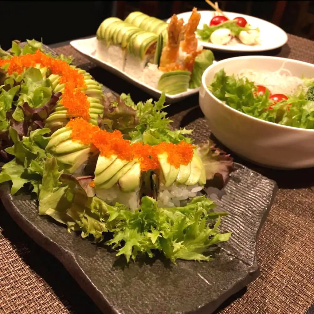 Restaurant & Inn KANAZAWA ATSUSHI