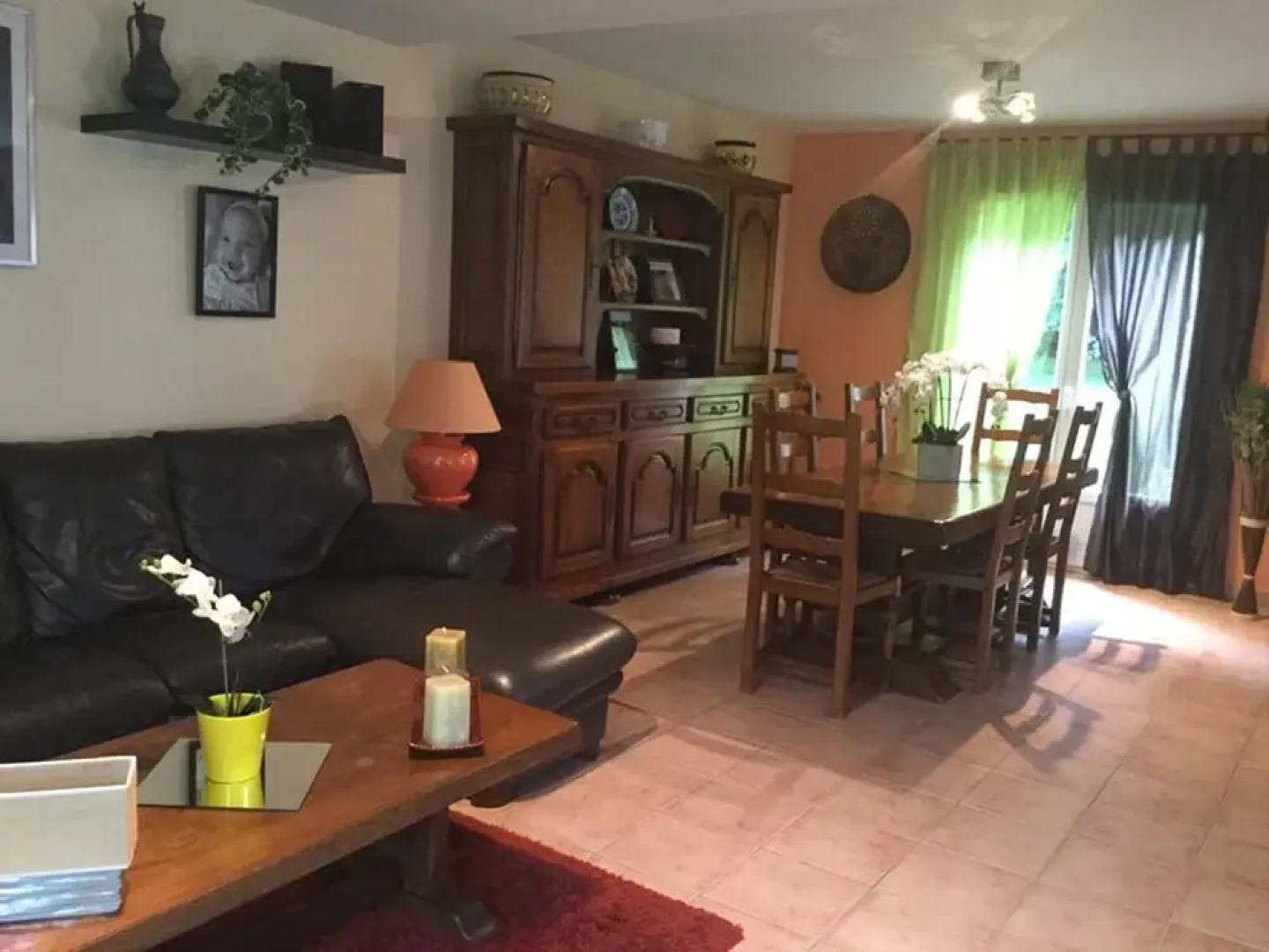 Au Petit Nid de Valaine