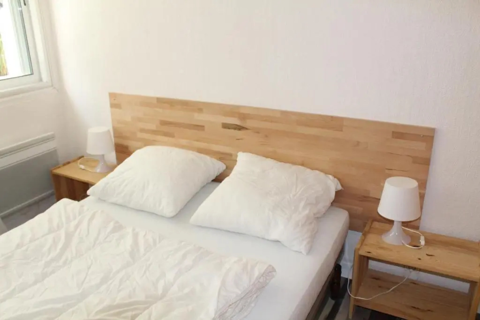 Vauban 50m de la grande plage