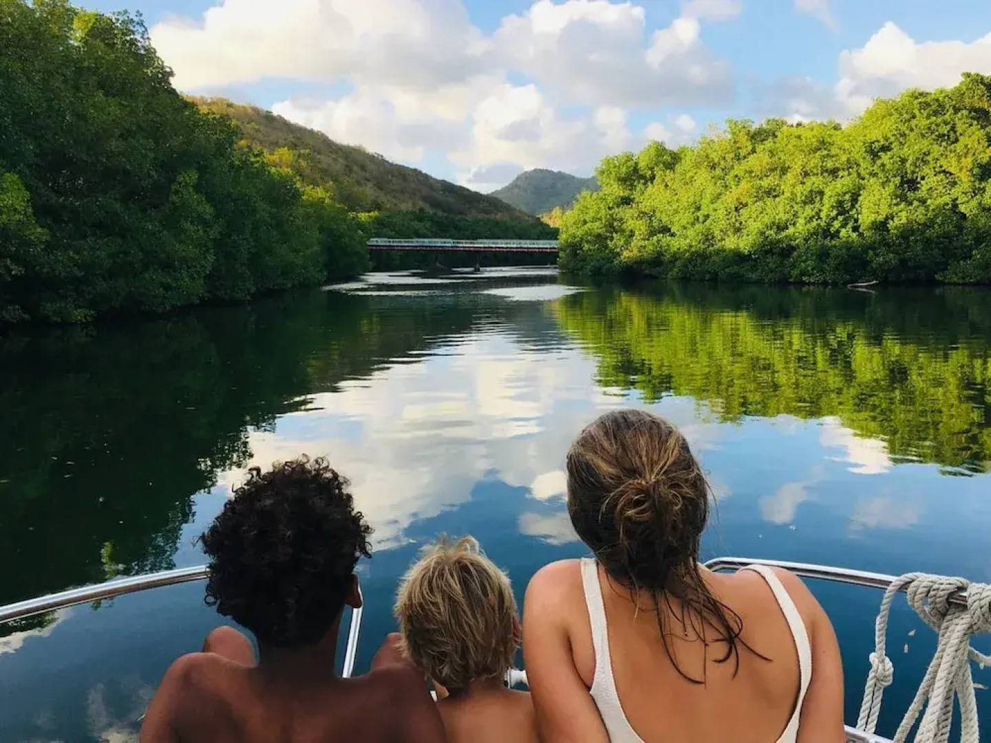 Le Marina Love 2- Le Marin-martinique - Face Ocean