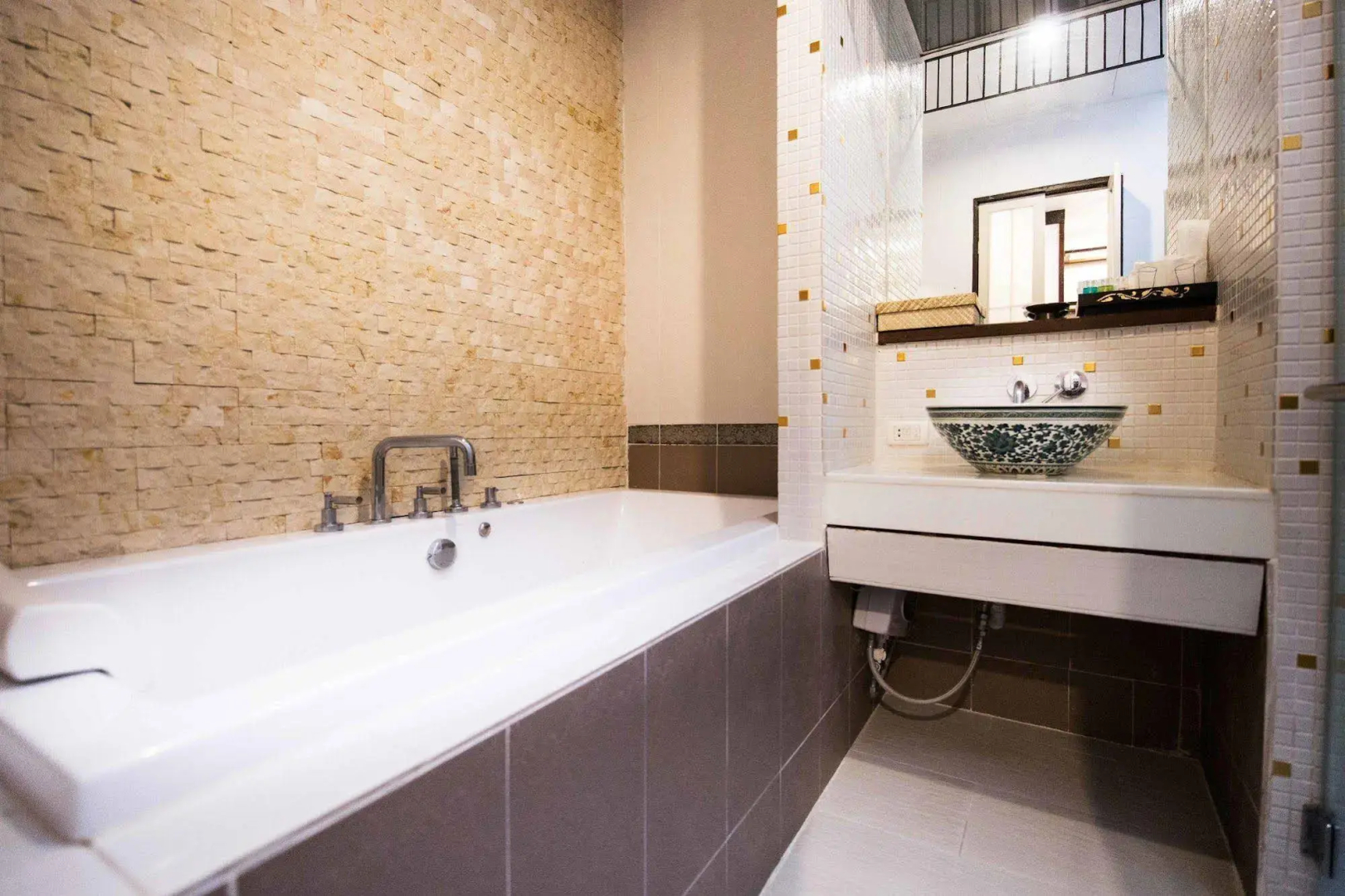 Tharaburi Resort Sukhothai