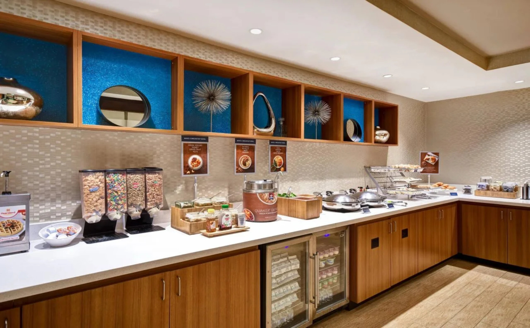 SpringHill Suites by Marriott Baltimore BWI Airport